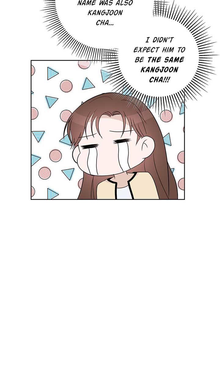 A Sneaky Blind Date Chapter 1 - Page 13