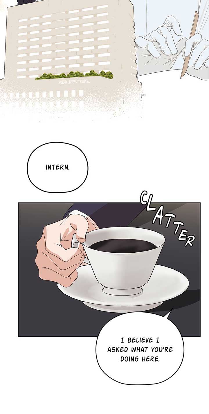 A Sneaky Blind Date Chapter 1 - Page 24