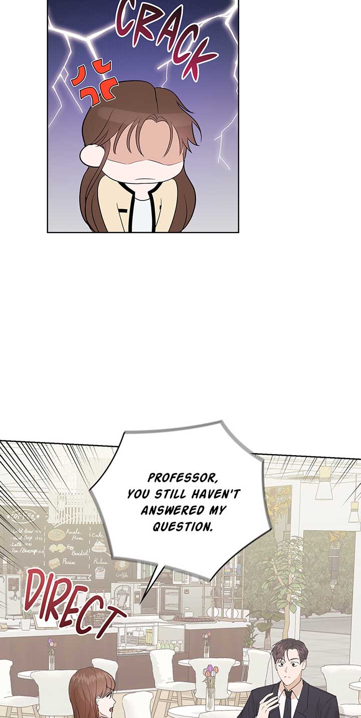 A Sneaky Blind Date Chapter 1 - Page 27