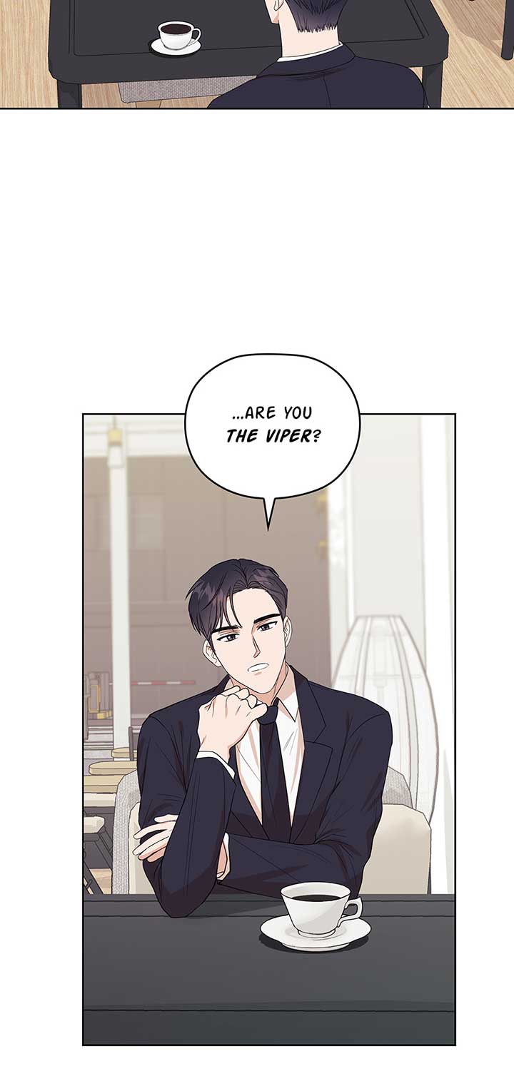 A Sneaky Blind Date Chapter 1 - Page 31