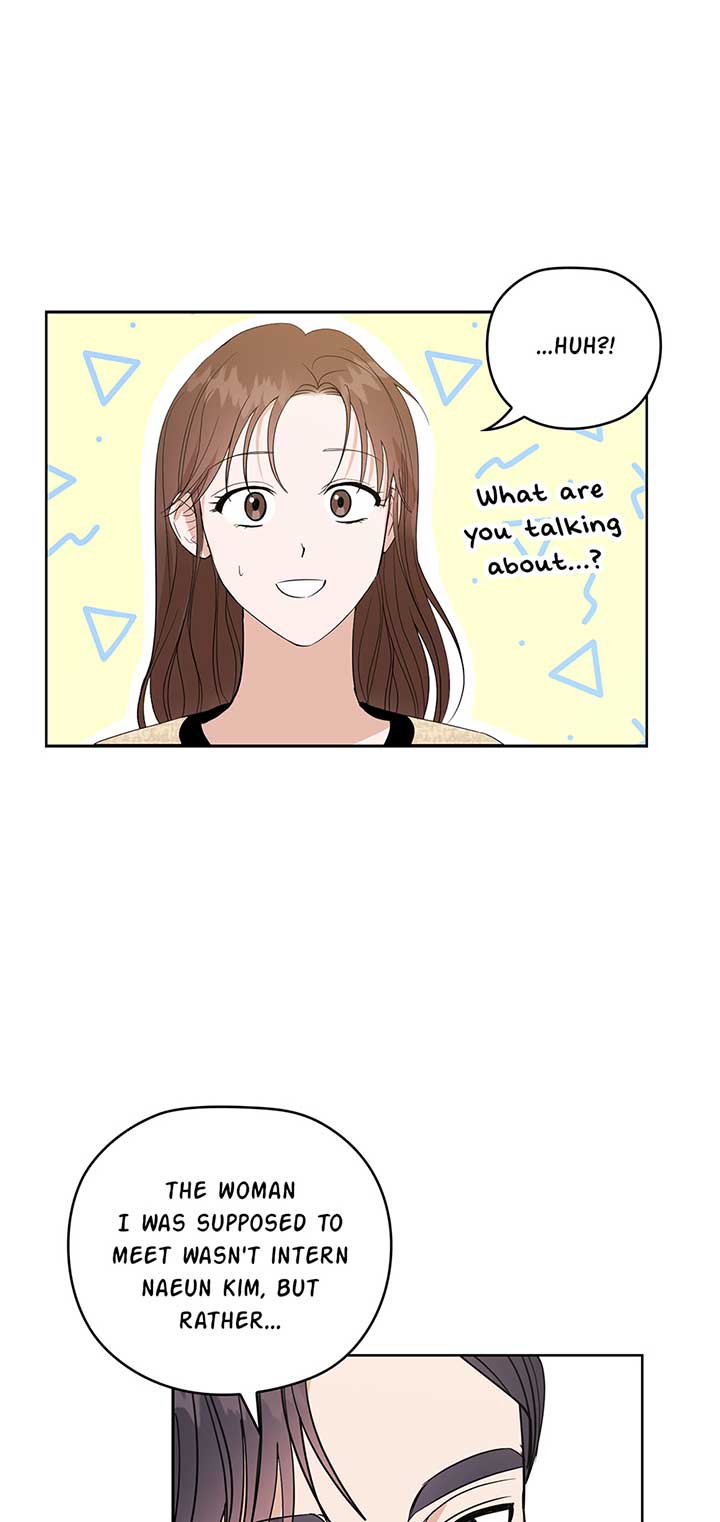 A Sneaky Blind Date Chapter 1 - Page 32