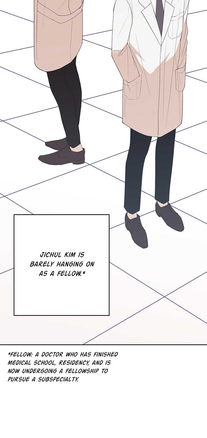 A Sneaky Blind Date Chapter 1 - Page 36