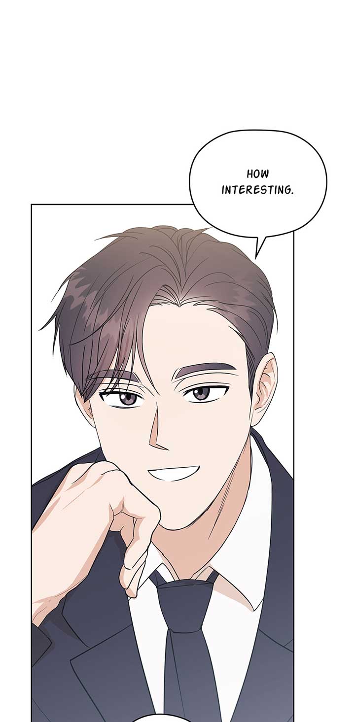 A Sneaky Blind Date Chapter 1 - Page 37