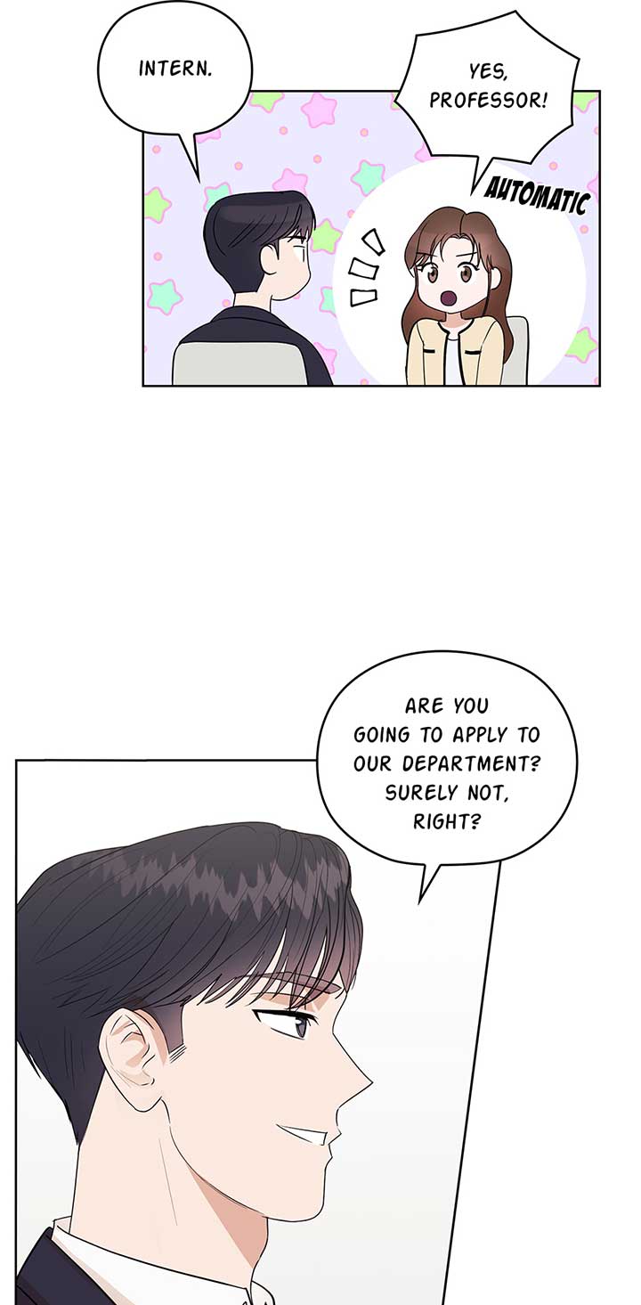 A Sneaky Blind Date Chapter 1 - Page 40