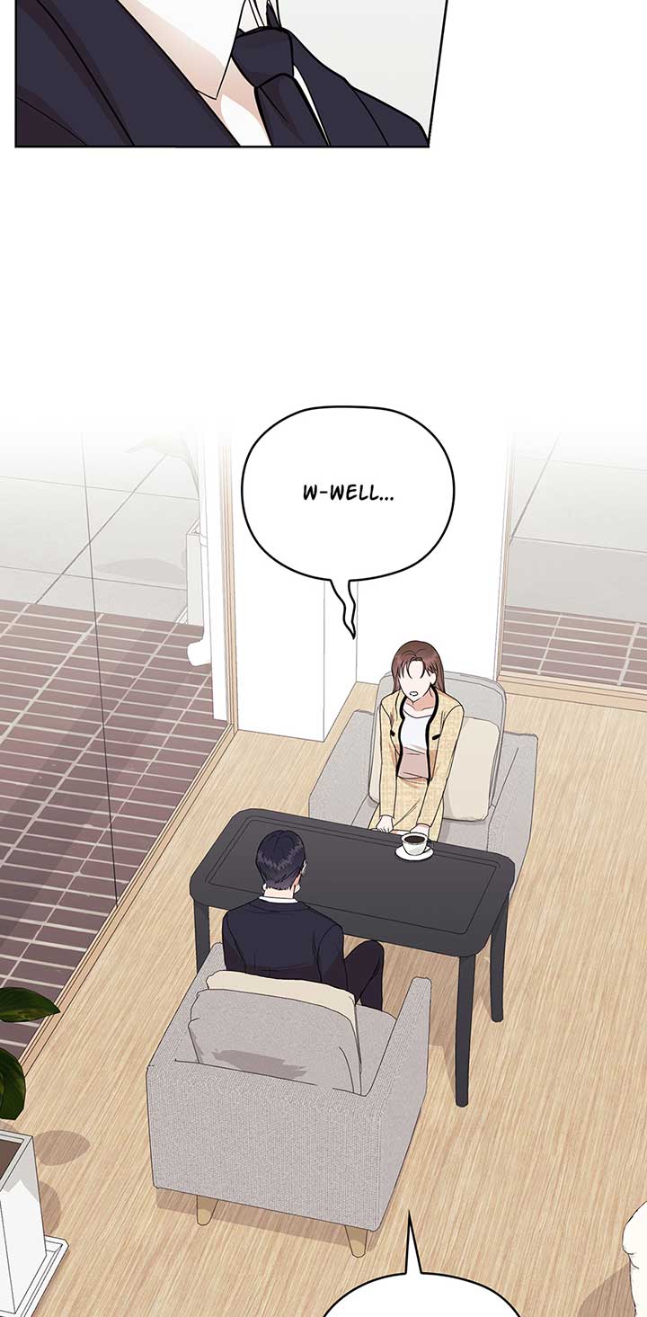 A Sneaky Blind Date Chapter 1 - Page 41