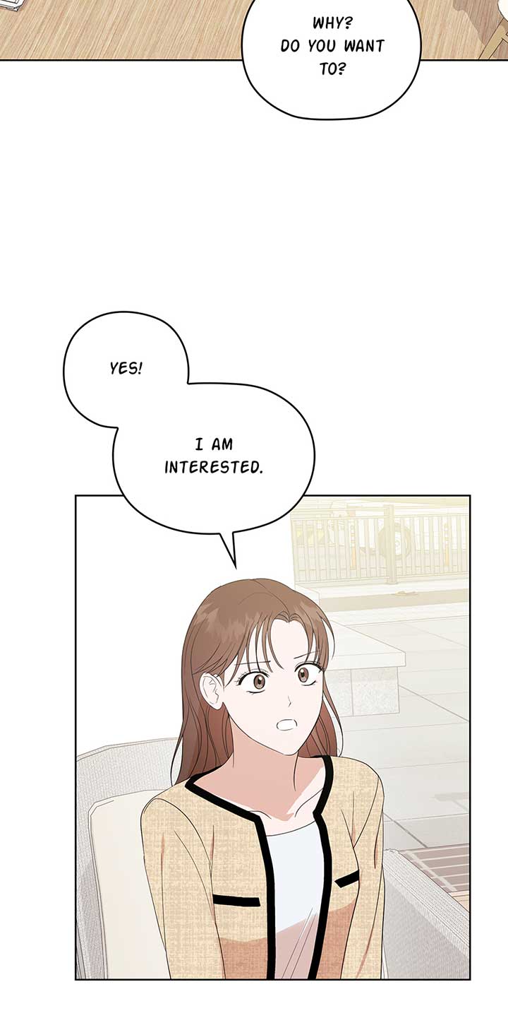 A Sneaky Blind Date Chapter 1 - Page 42