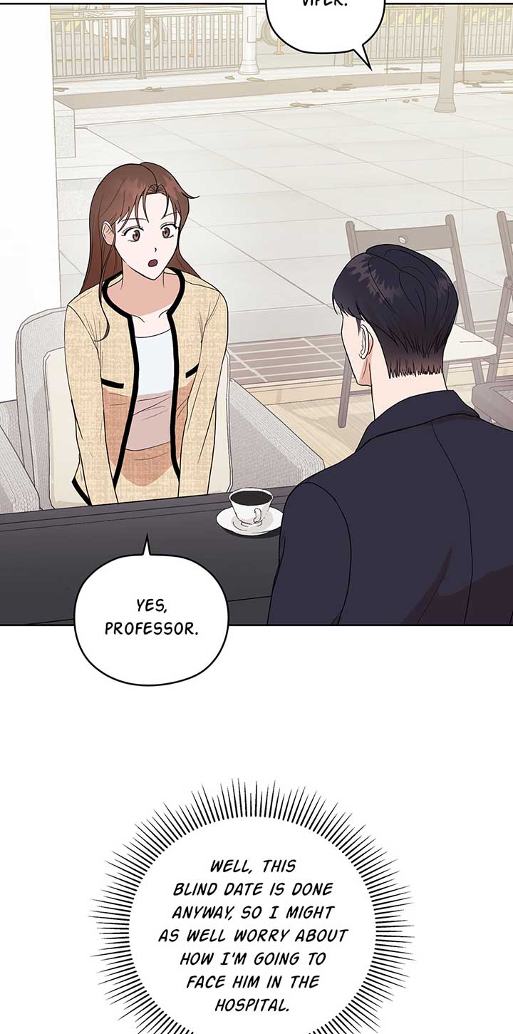 A Sneaky Blind Date Chapter 1 - Page 46