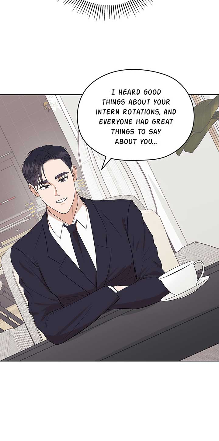 A Sneaky Blind Date Chapter 1 - Page 47