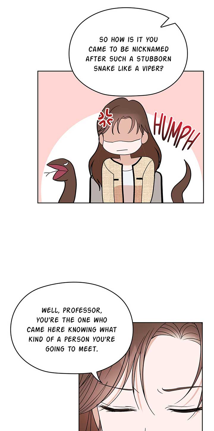 A Sneaky Blind Date Chapter 1 - Page 48