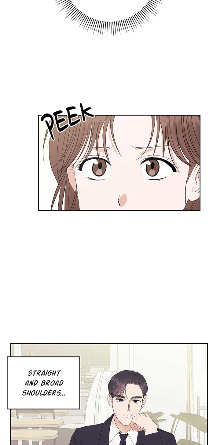 A Sneaky Blind Date Chapter 1 - Page 6