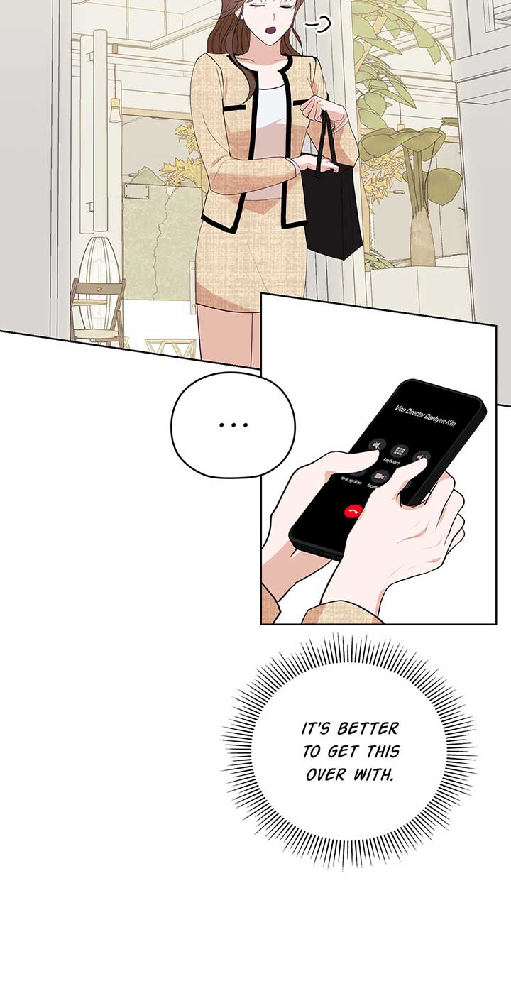 A Sneaky Blind Date Chapter 1 - Page 57