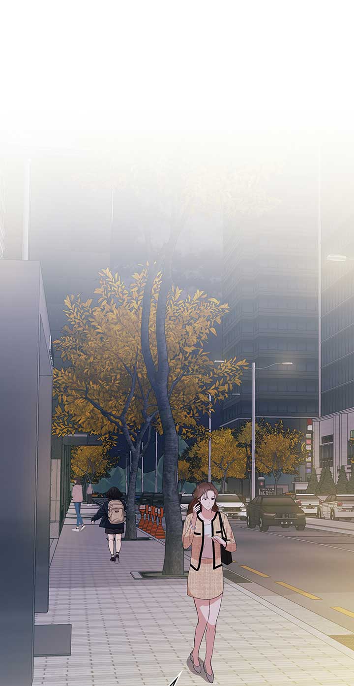 A Sneaky Blind Date Chapter 1 - Page 58