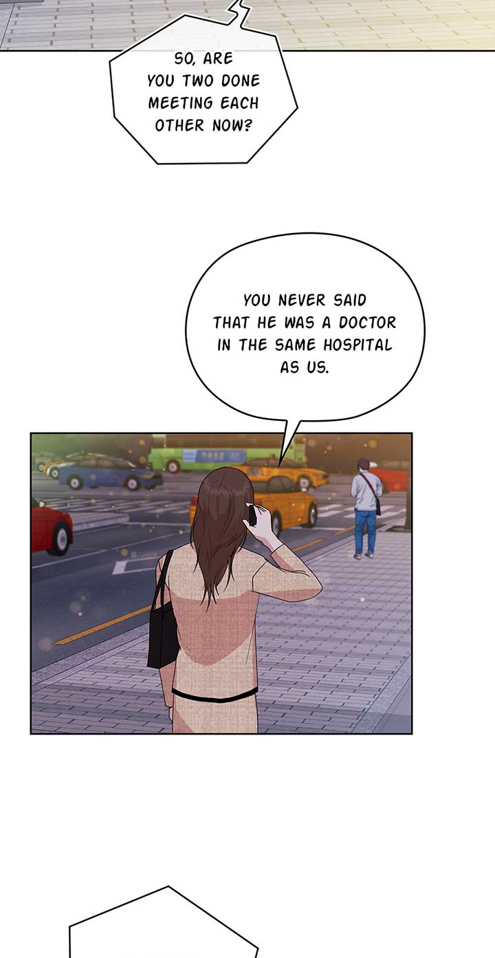 A Sneaky Blind Date Chapter 1 - Page 59