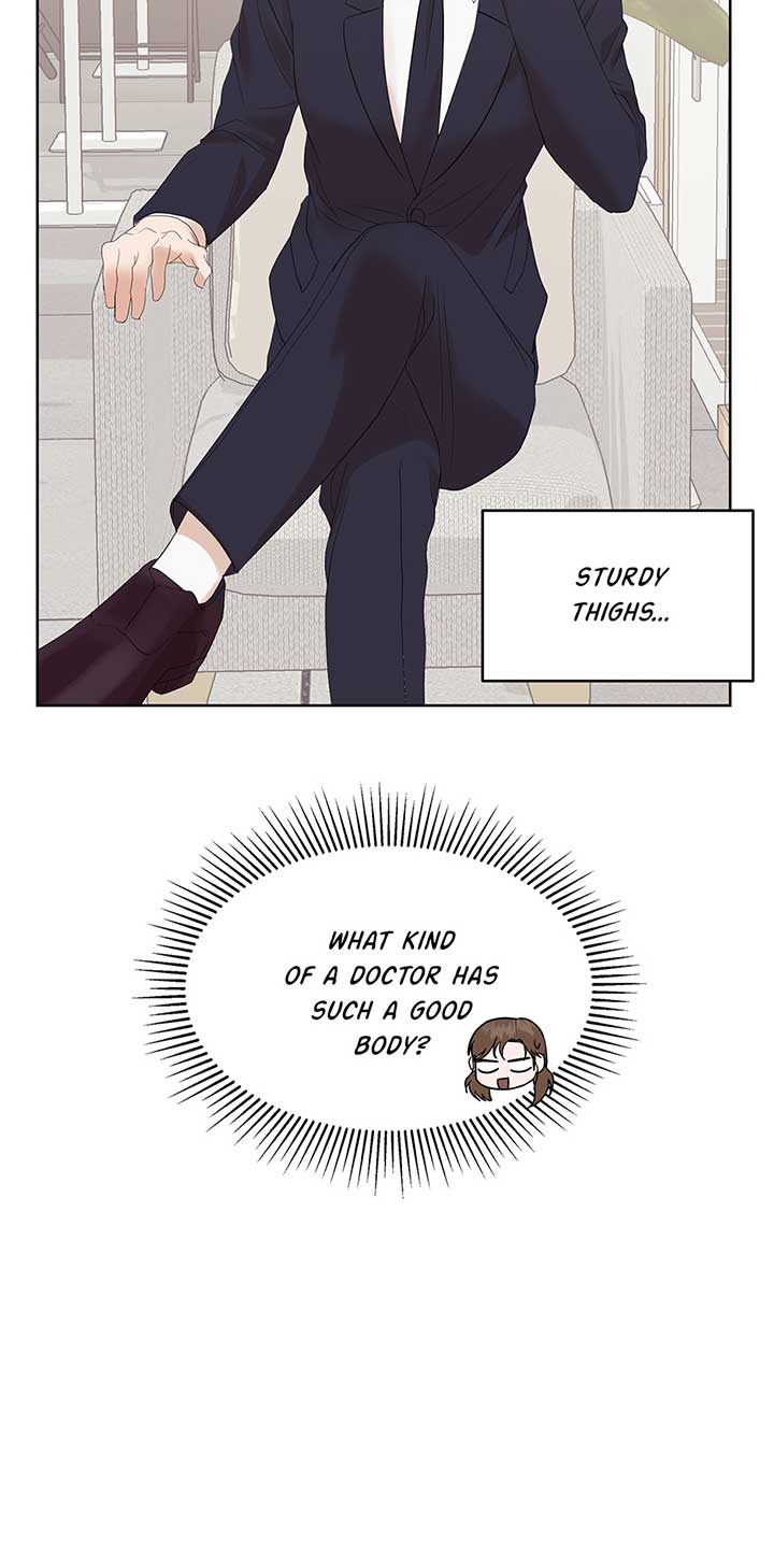 A Sneaky Blind Date Chapter 1 - Page 7