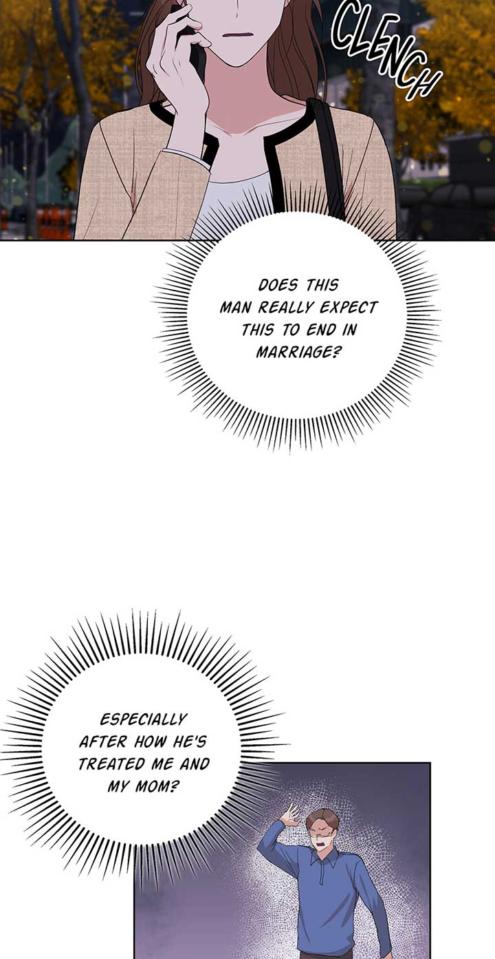 A Sneaky Blind Date Chapter 1 - Page 61