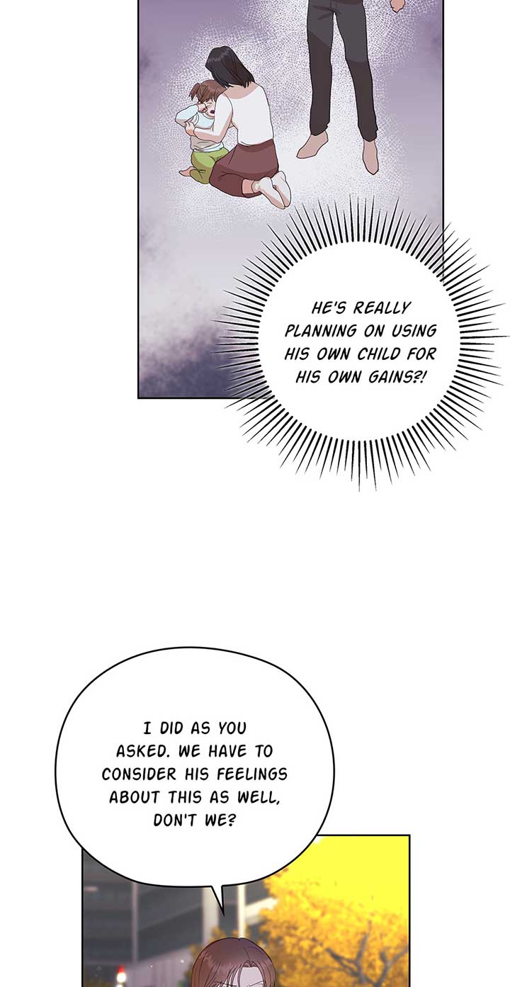 A Sneaky Blind Date Chapter 1 - Page 62