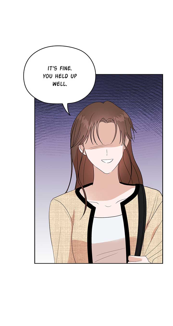 A Sneaky Blind Date Chapter 1 - Page 65