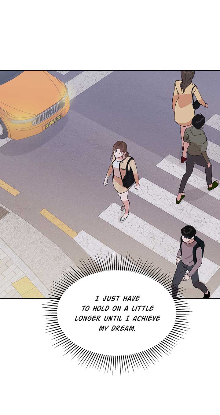 A Sneaky Blind Date Chapter 1 - Page 66