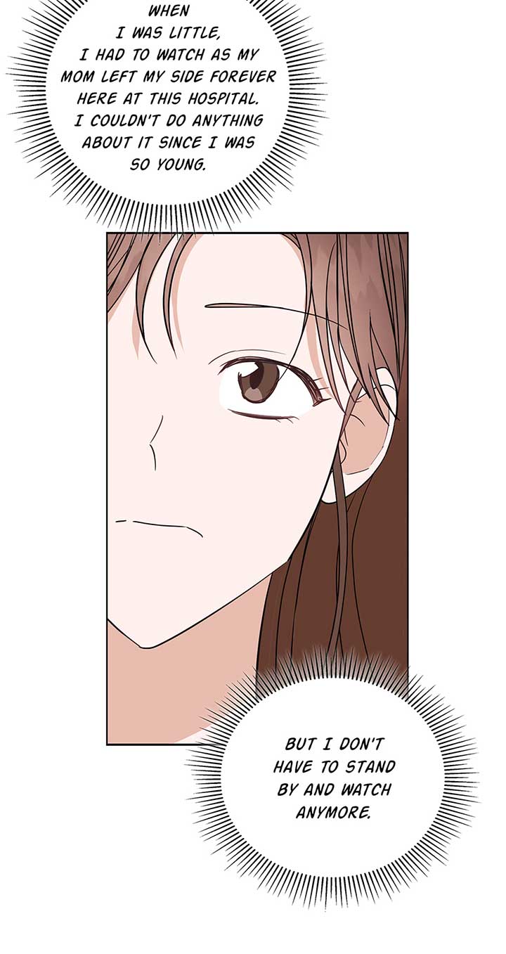 A Sneaky Blind Date Chapter 1 - Page 69