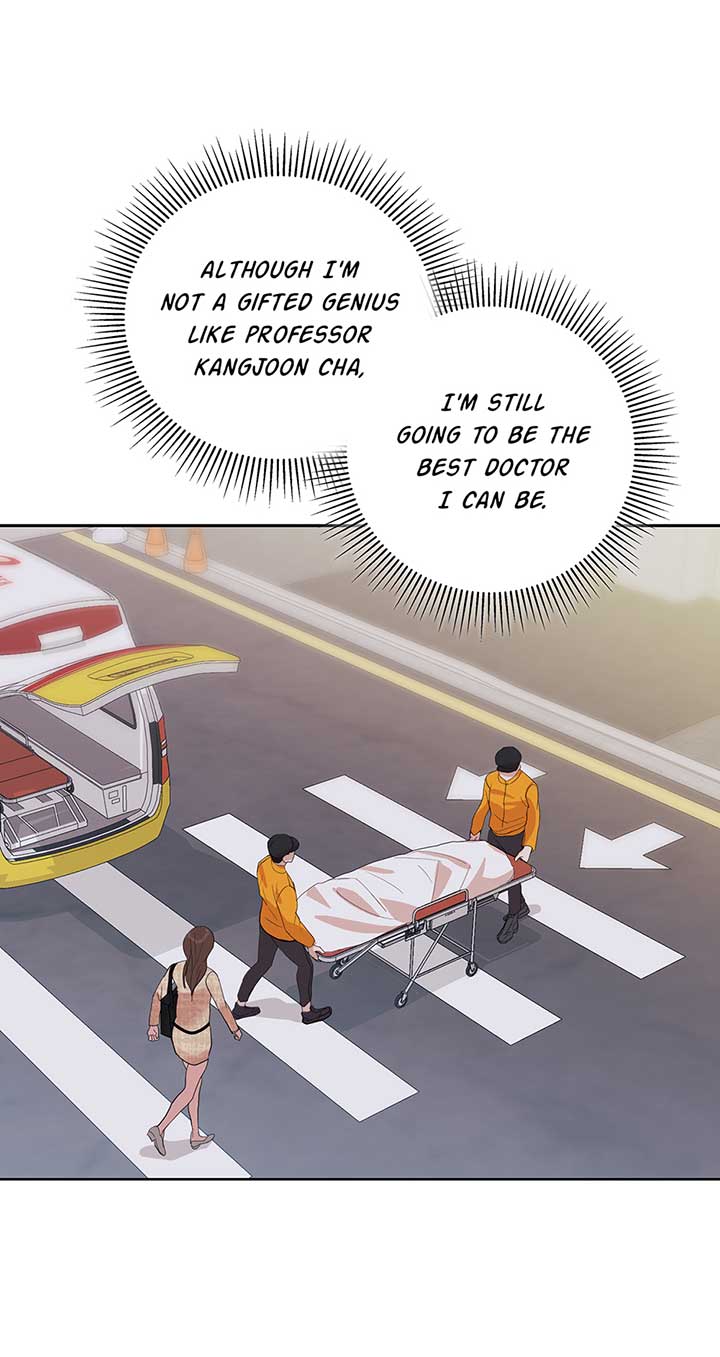 A Sneaky Blind Date Chapter 1 - Page 70