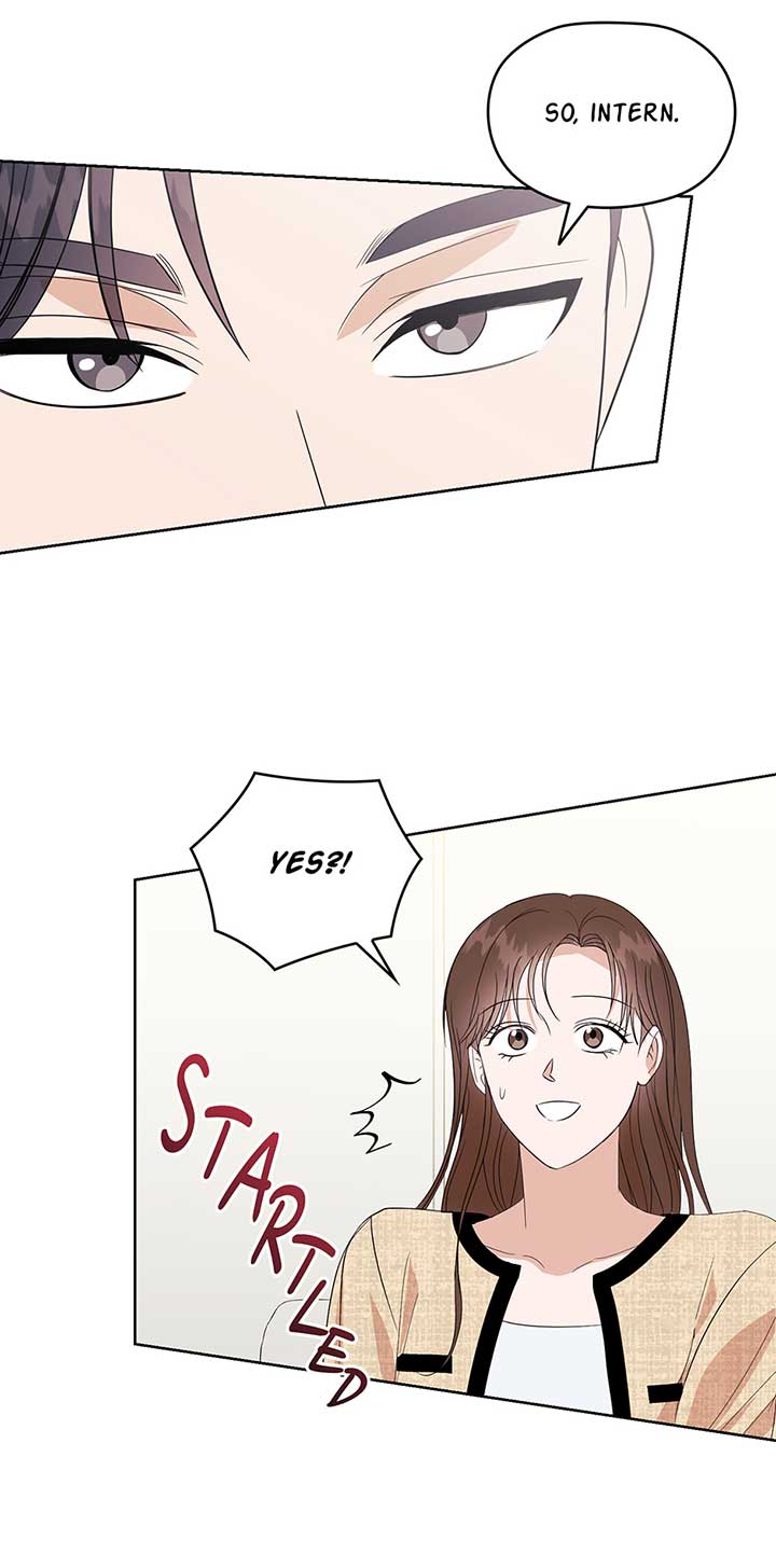 A Sneaky Blind Date Chapter 1 - Page 8