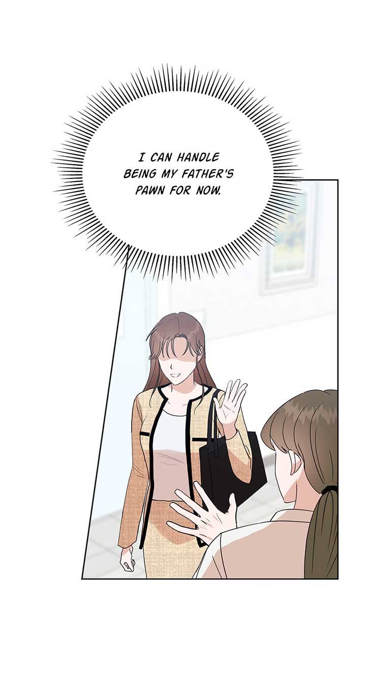 A Sneaky Blind Date Chapter 1 - Page 71