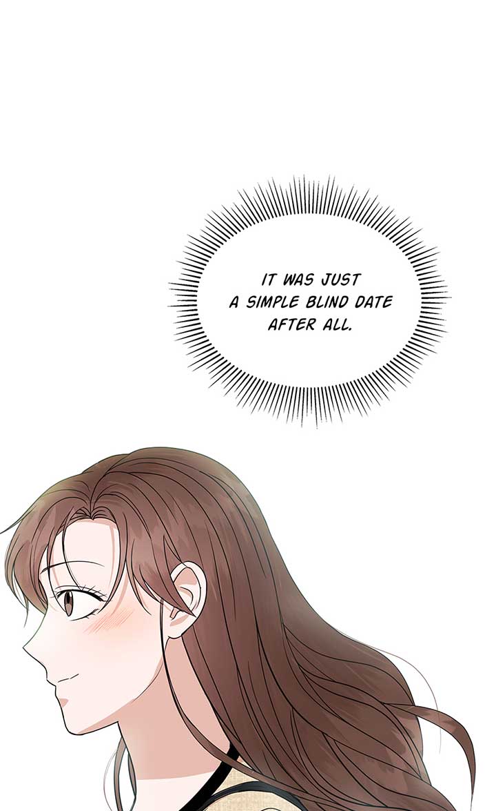 A Sneaky Blind Date Chapter 1 - Page 72