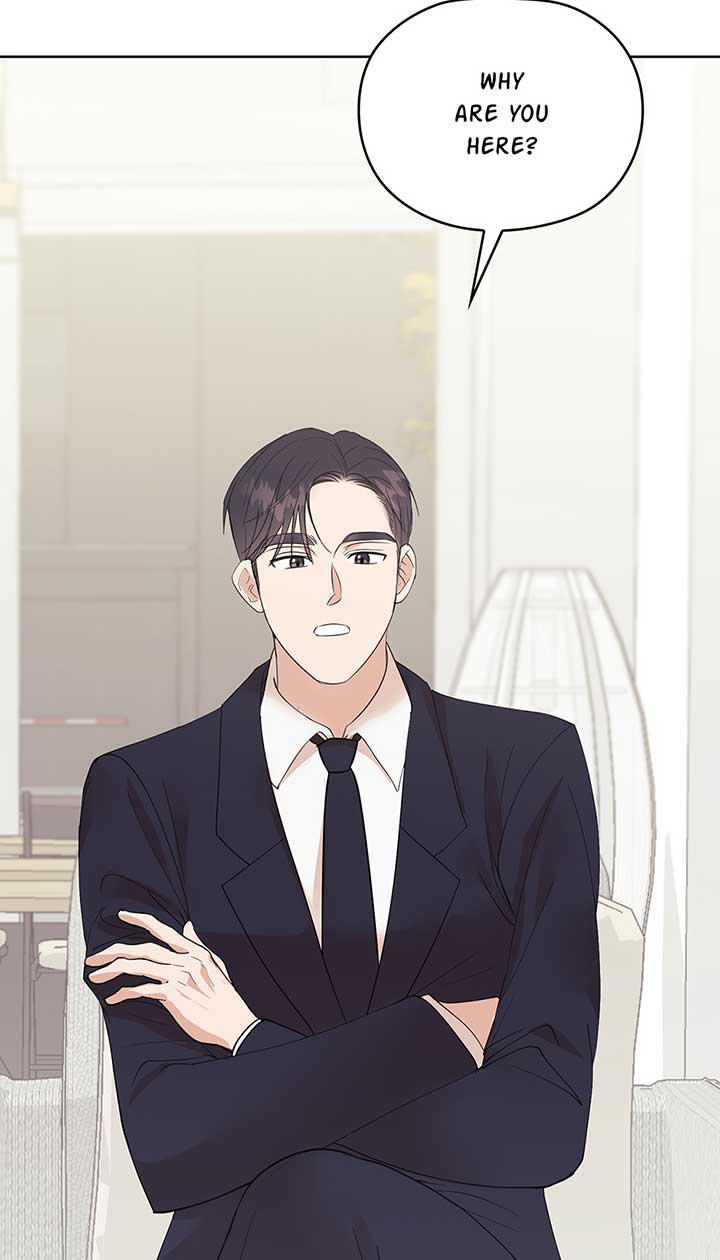 A Sneaky Blind Date Chapter 1 - Page 10