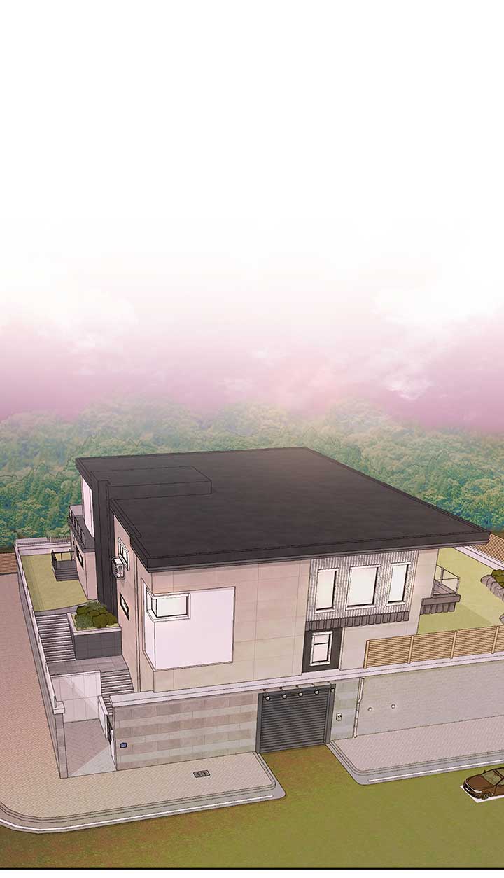 A Sneaky Blind Date Chapter 10 - Page 1