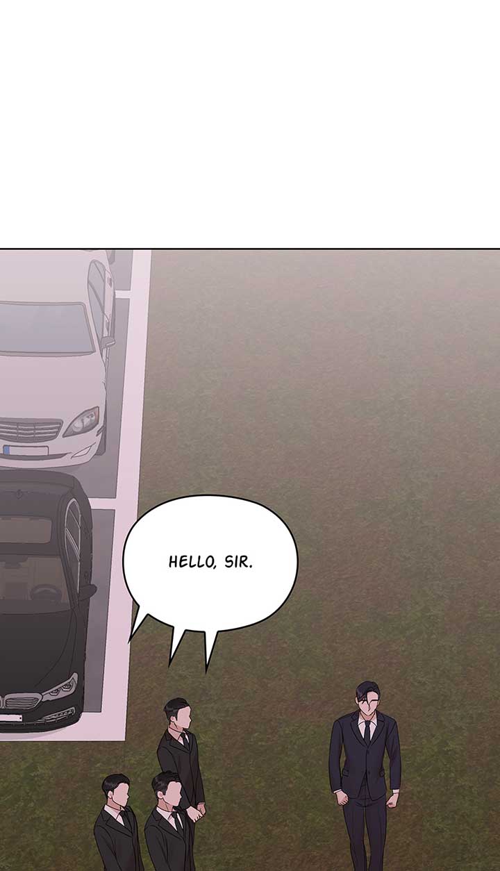 A Sneaky Blind Date Chapter 10 - Page 2