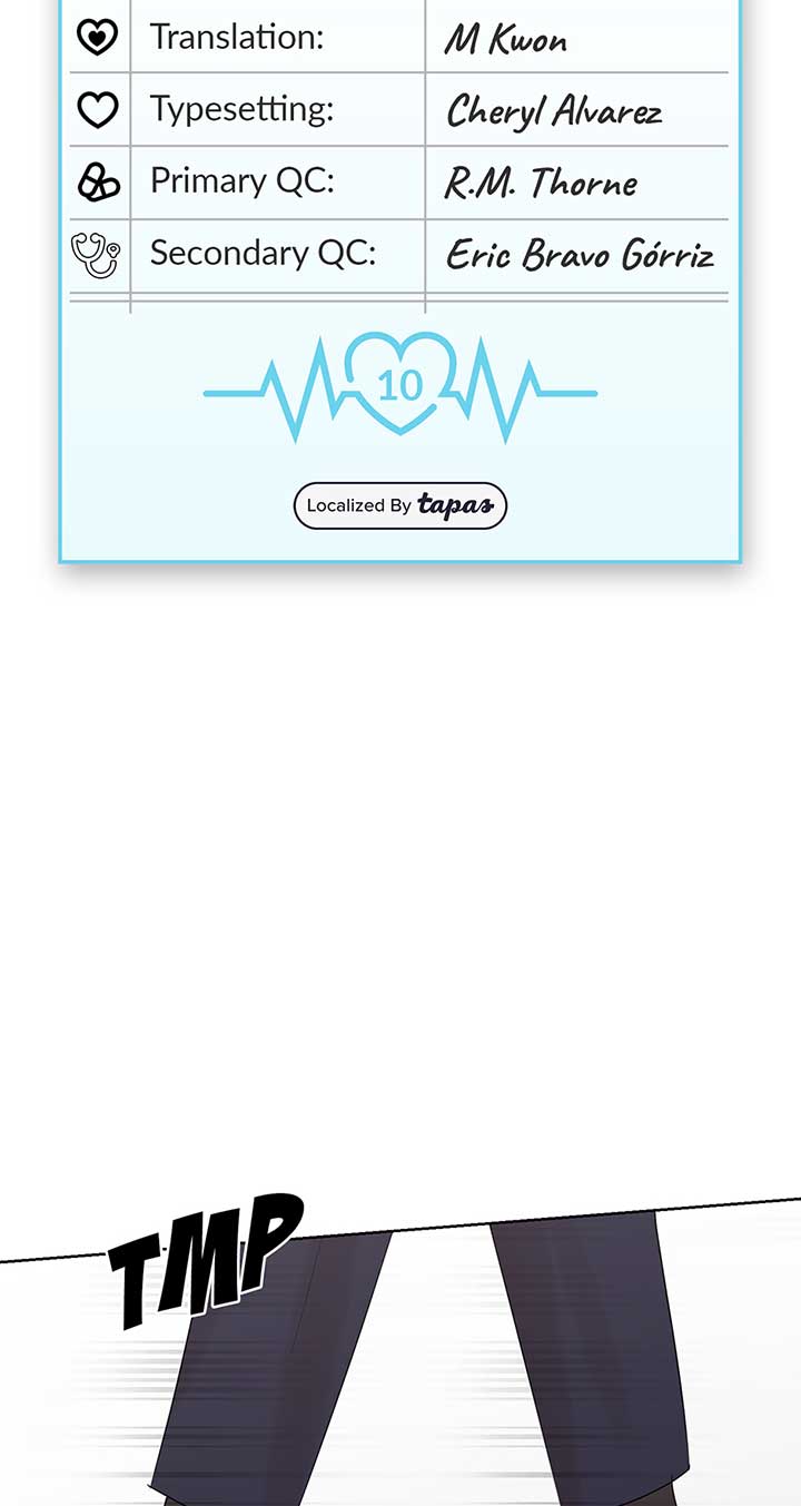 A Sneaky Blind Date Chapter 10 - Page 12