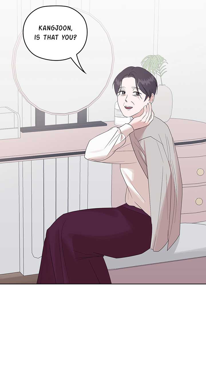 A Sneaky Blind Date Chapter 10 - Page 15