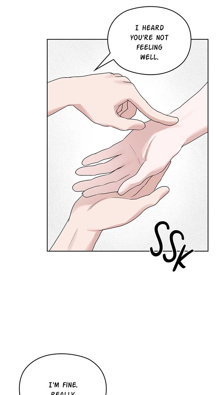 A Sneaky Blind Date Chapter 10 - Page 16