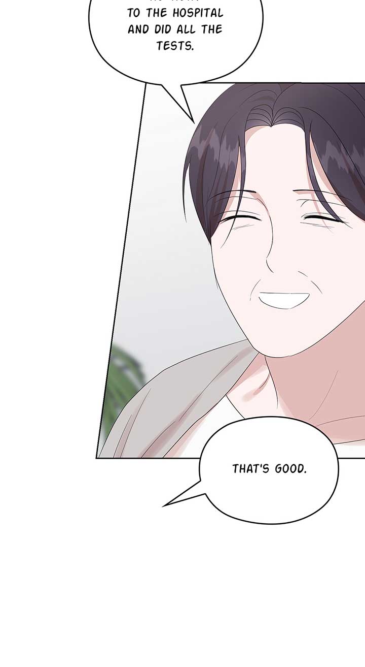 A Sneaky Blind Date Chapter 10 - Page 20