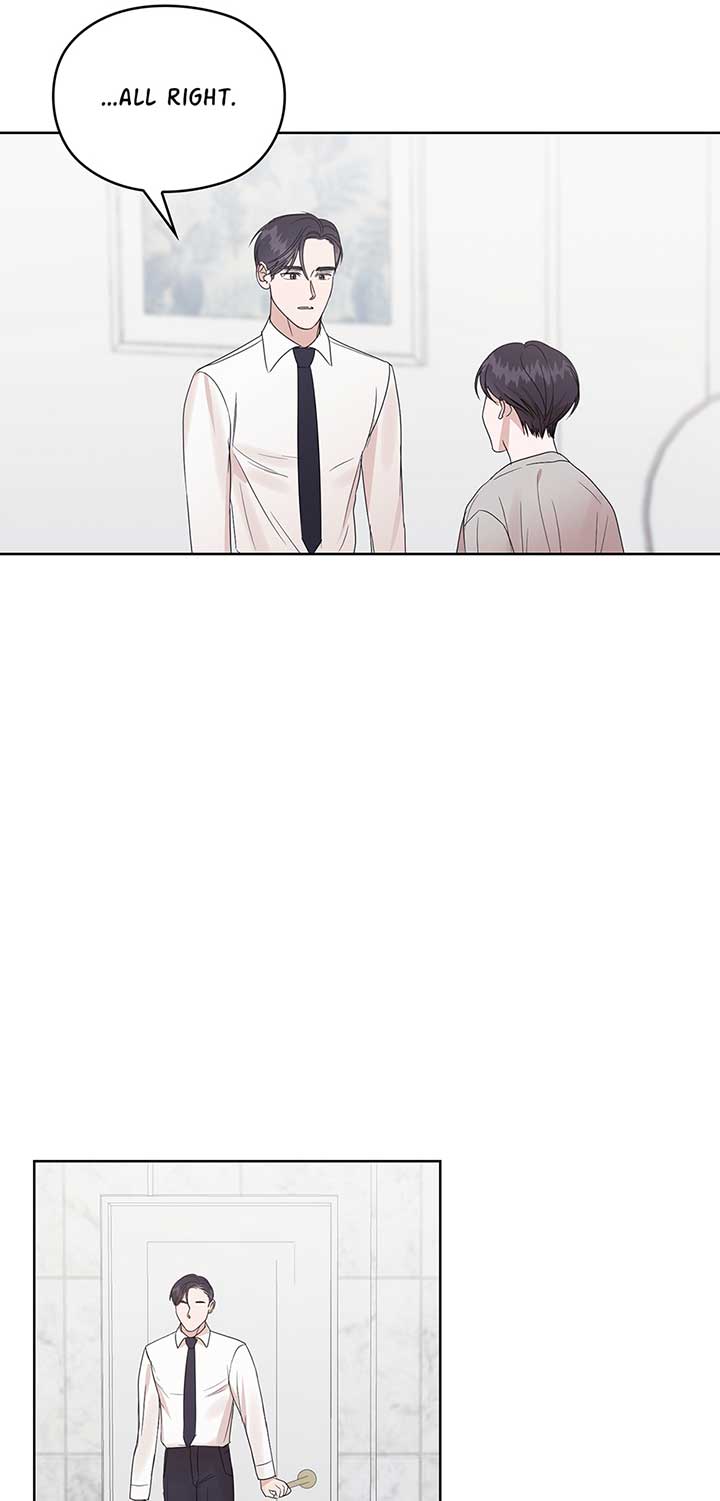 A Sneaky Blind Date Chapter 10 - Page 23