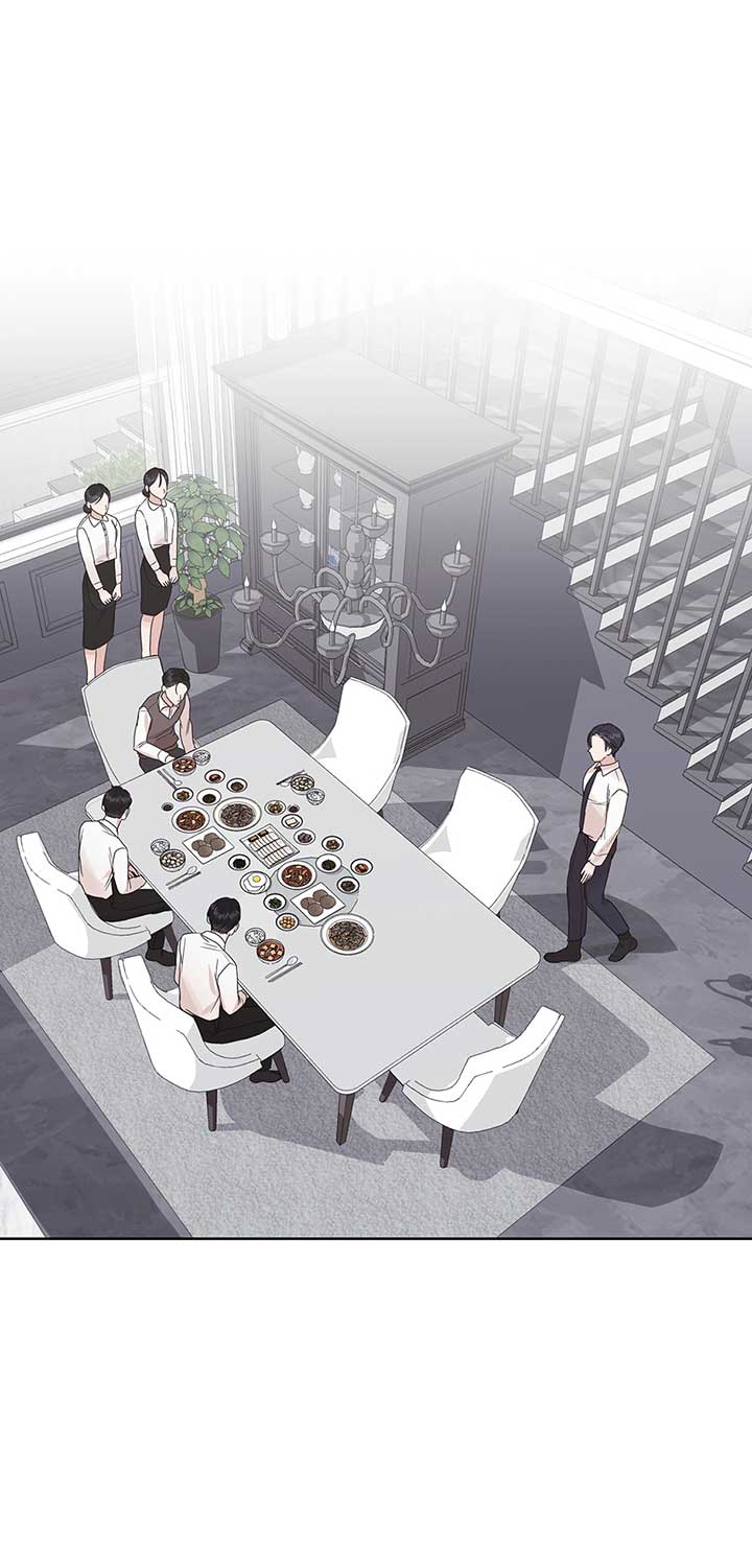 A Sneaky Blind Date Chapter 10 - Page 25