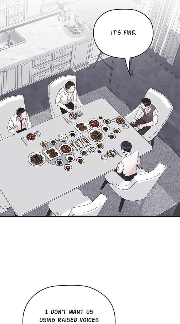 A Sneaky Blind Date Chapter 10 - Page 28