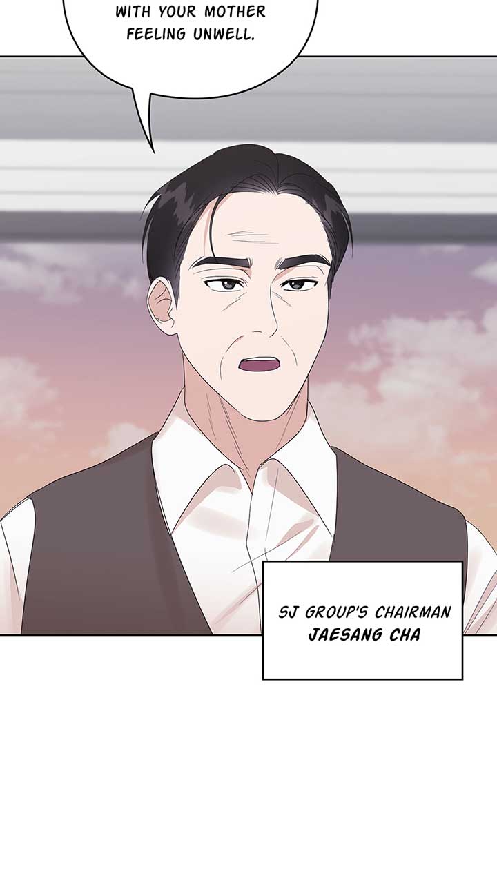 A Sneaky Blind Date Chapter 10 - Page 29