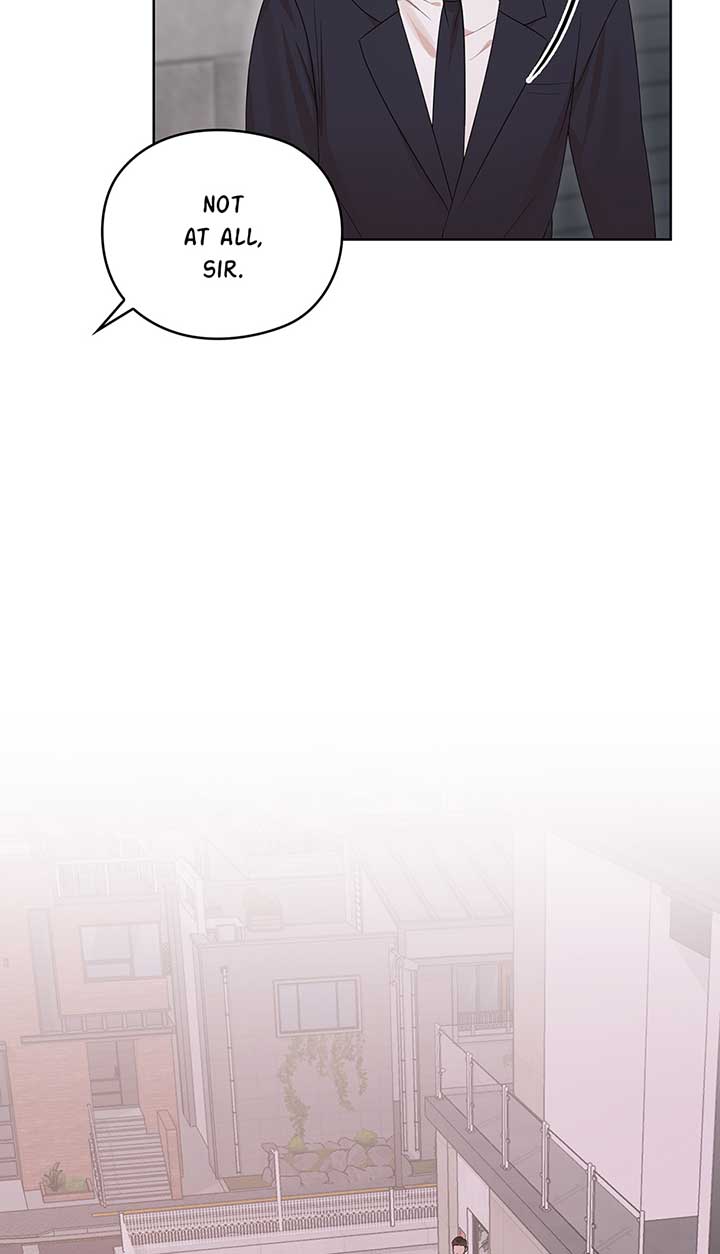 A Sneaky Blind Date Chapter 10 - Page 4