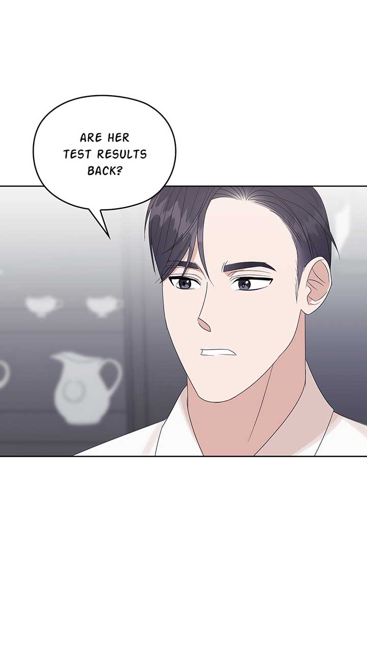 A Sneaky Blind Date Chapter 10 - Page 32