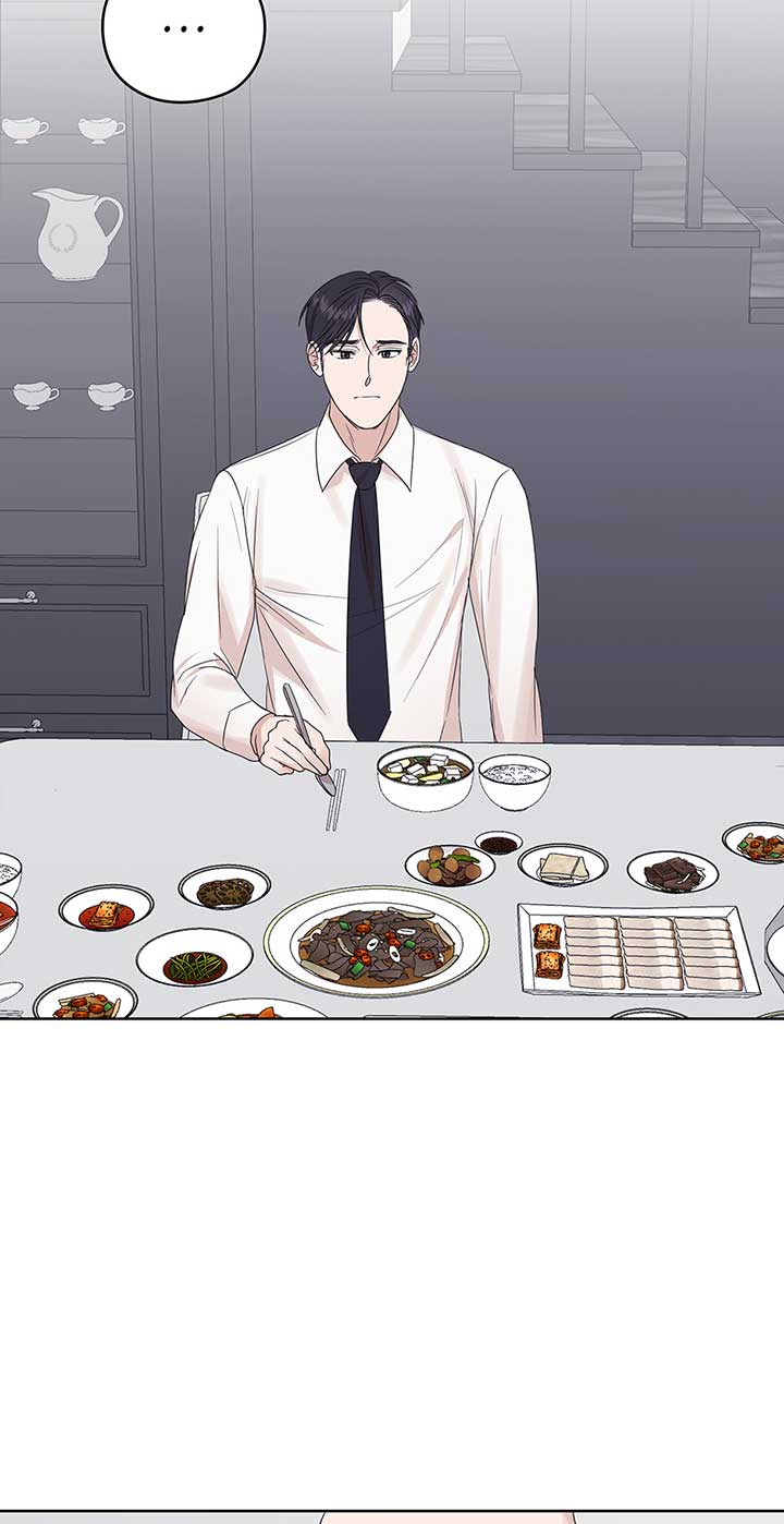 A Sneaky Blind Date Chapter 10 - Page 34