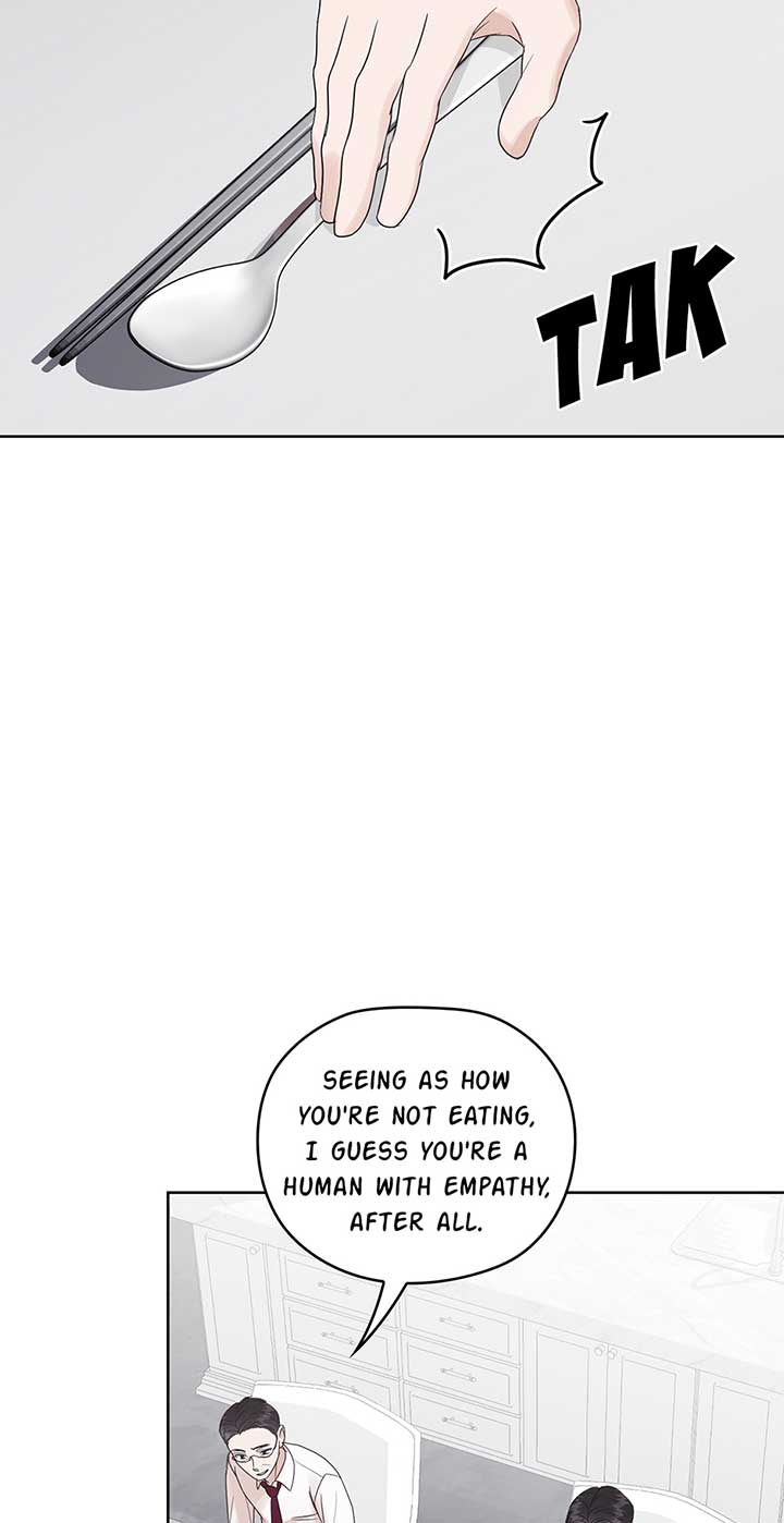 A Sneaky Blind Date Chapter 10 - Page 35