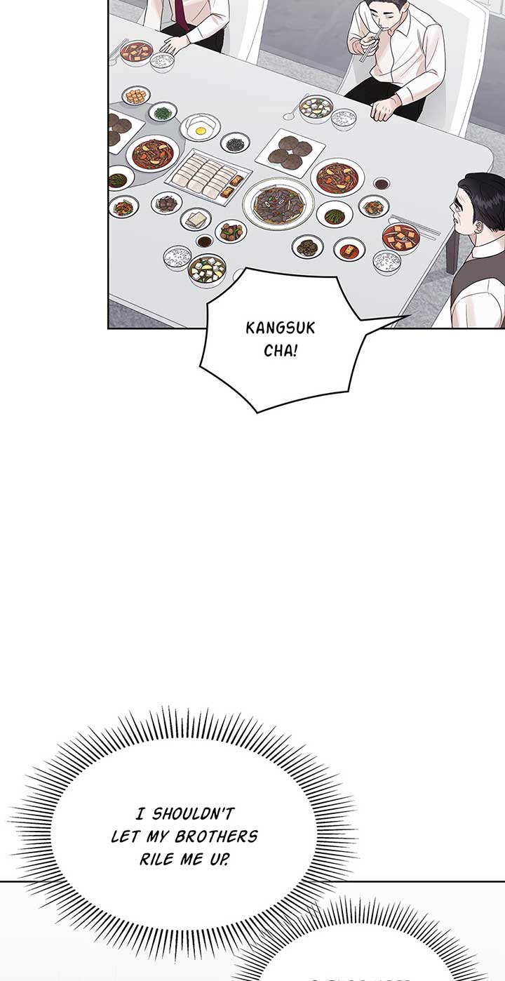 A Sneaky Blind Date Chapter 10 - Page 36