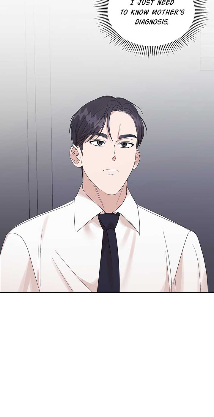 A Sneaky Blind Date Chapter 10 - Page 37