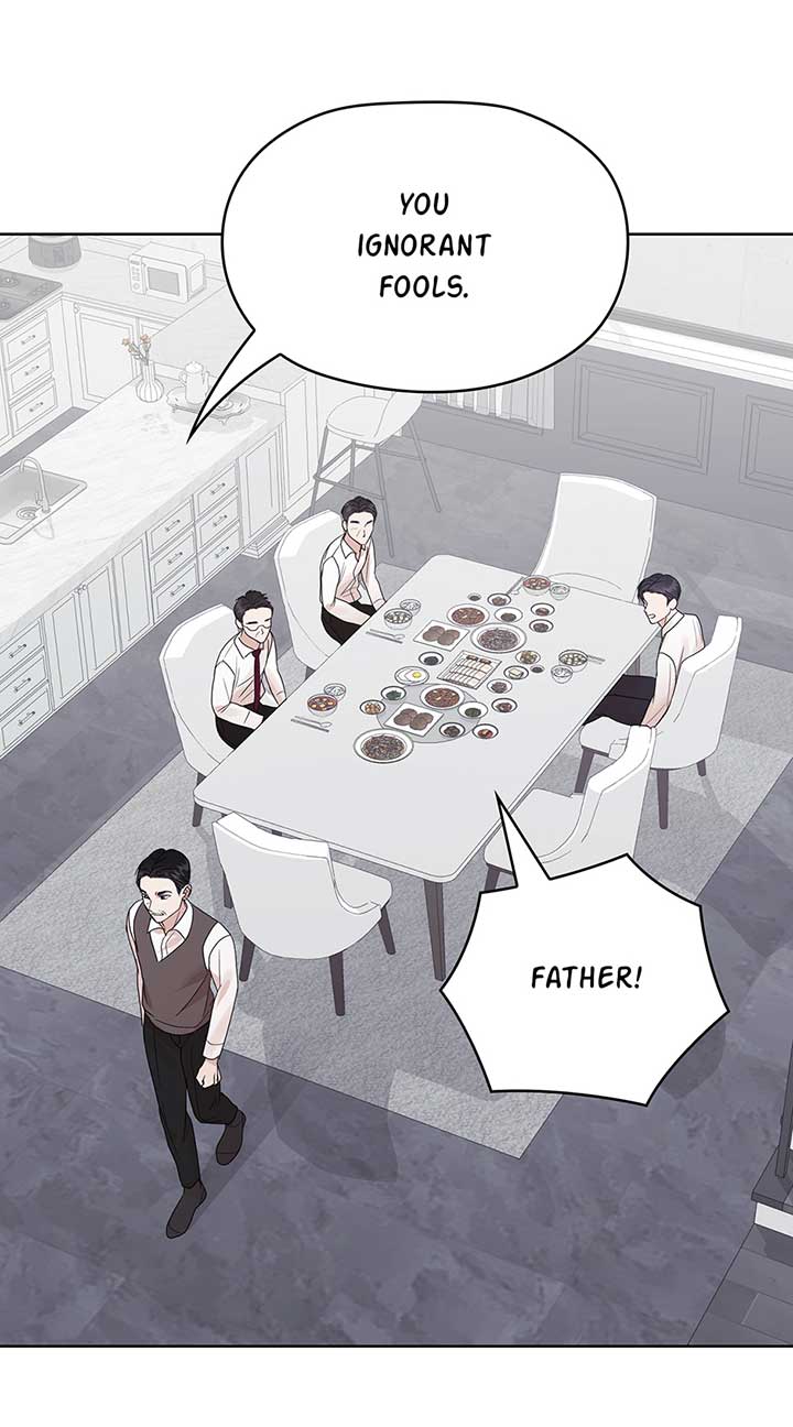 A Sneaky Blind Date Chapter 10 - Page 40