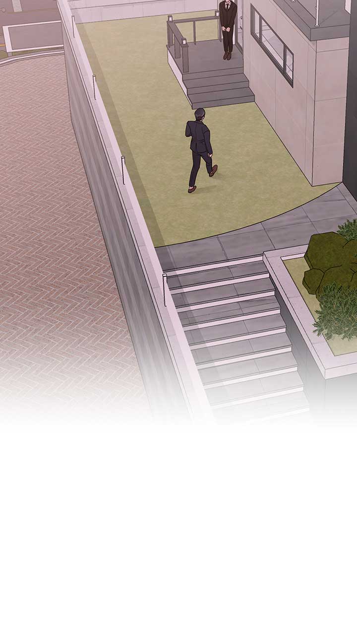 A Sneaky Blind Date Chapter 10 - Page 5