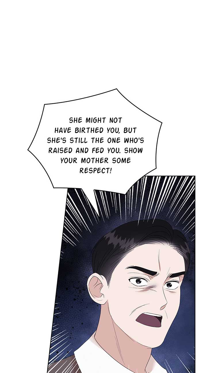 A Sneaky Blind Date Chapter 10 - Page 41