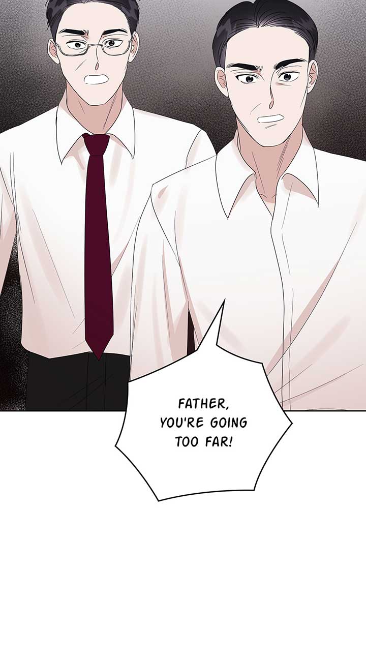 A Sneaky Blind Date Chapter 10 - Page 43