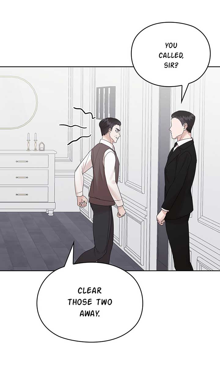 A Sneaky Blind Date Chapter 10 - Page 45