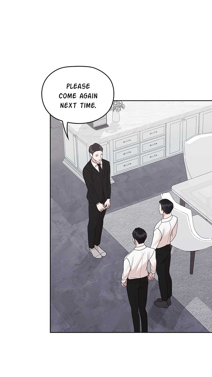 A Sneaky Blind Date Chapter 10 - Page 46